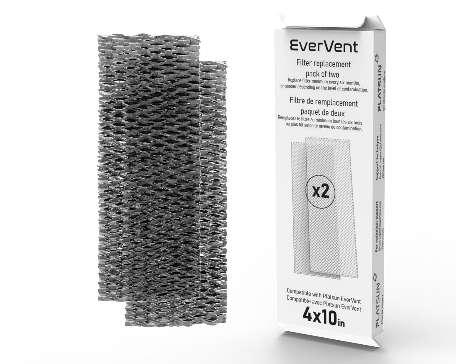Replacement Filters