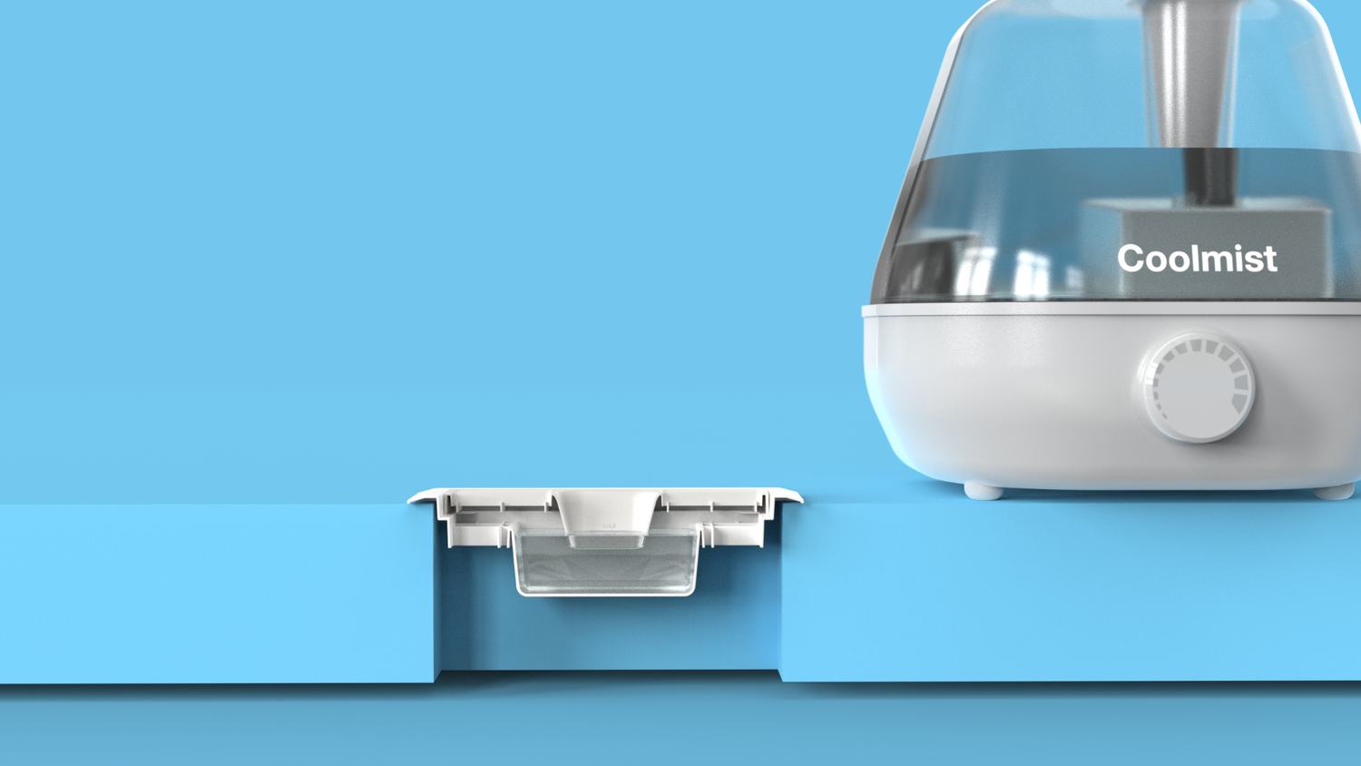 water reservoir comparison